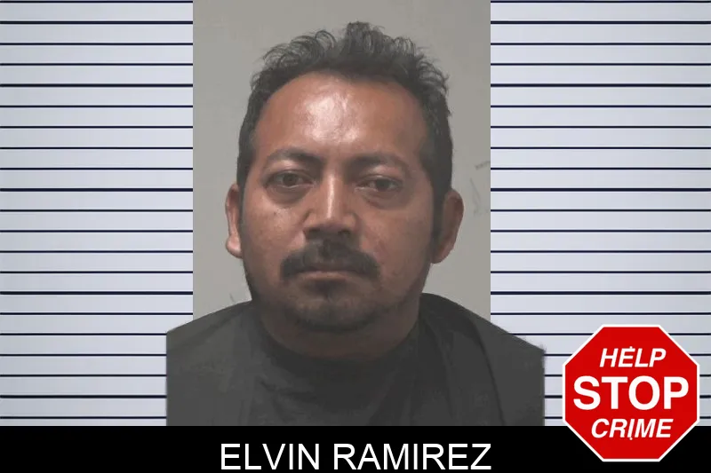 Elvin Ramirez