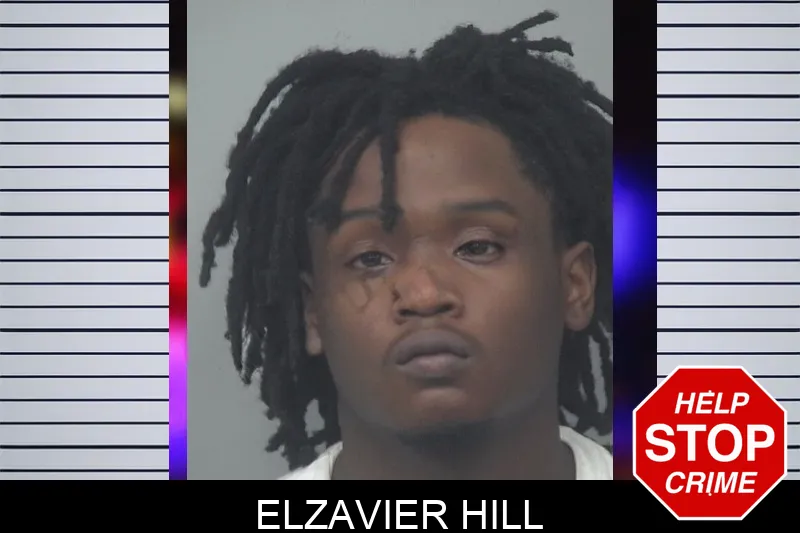 Elzavier Hill