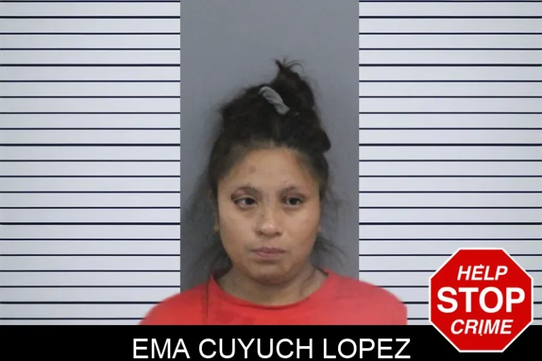 Ema Cuyuch Lopez
