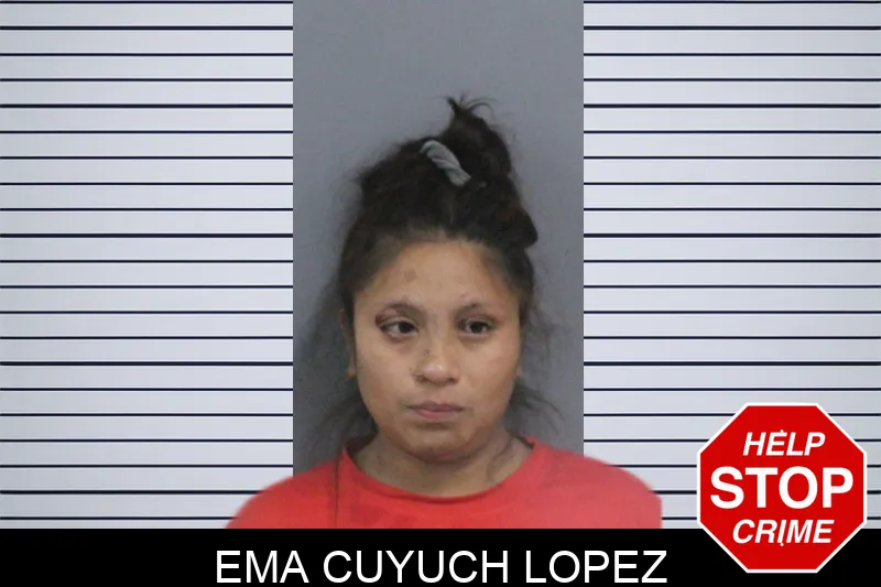Ema Cuyuch Lopez