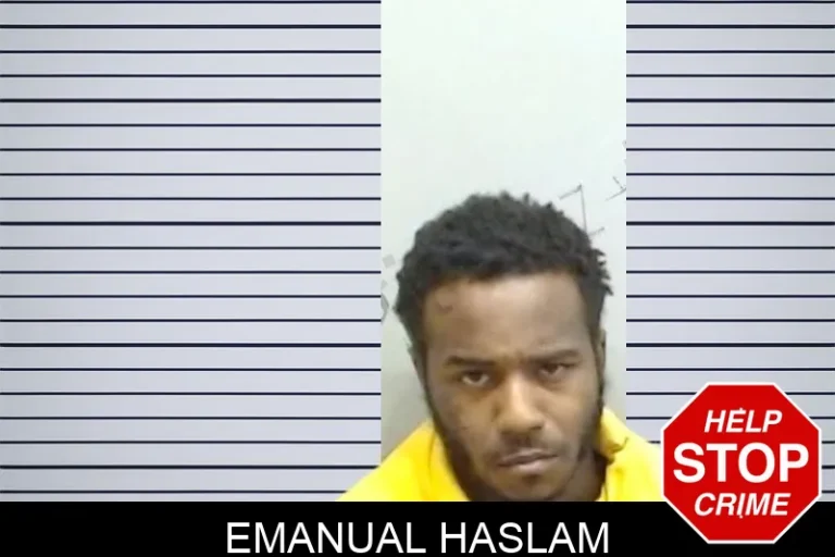 Emanual Haslam