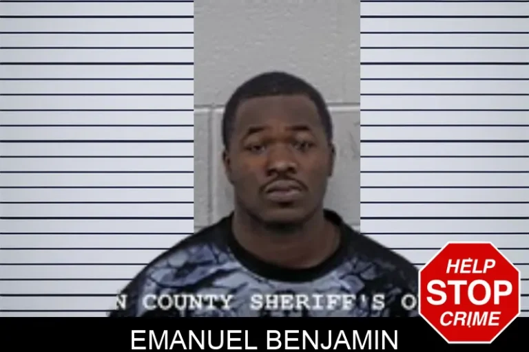 Emanuel Benjamin