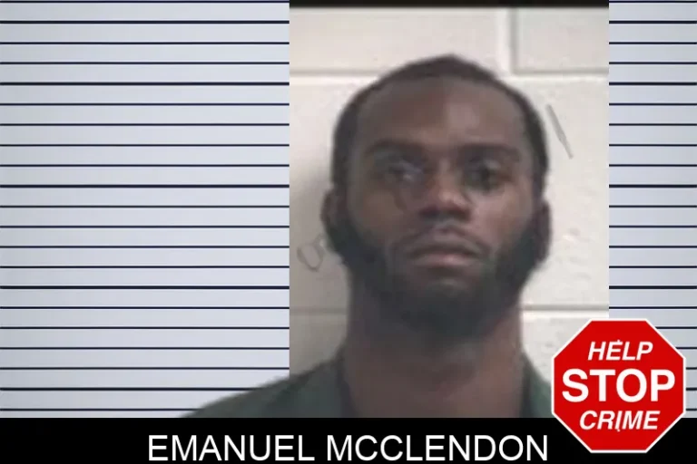 Emanuel McClendon