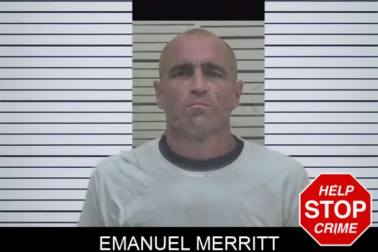 Emanuel Merritt