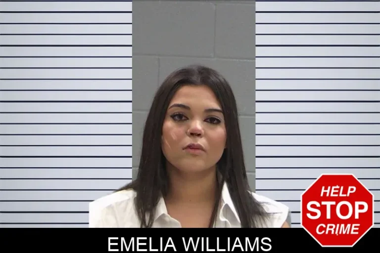 Emelia Williams