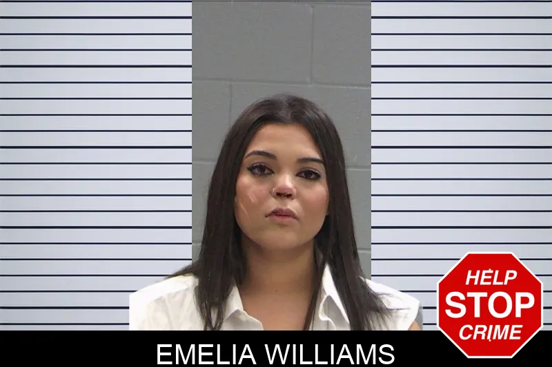 Emelia Williams