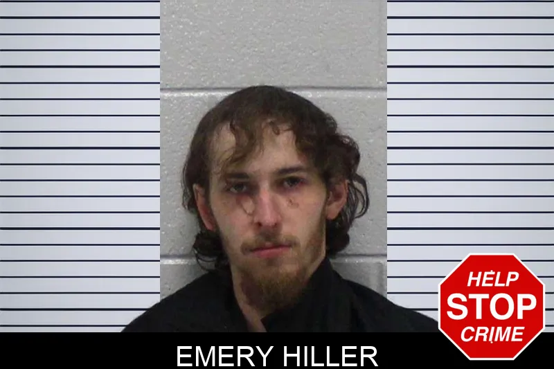 Emery Hiller
