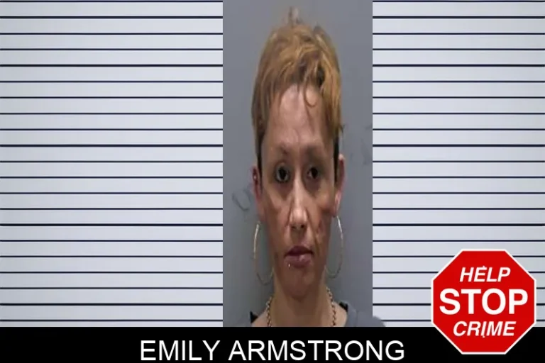Emily Armstrong