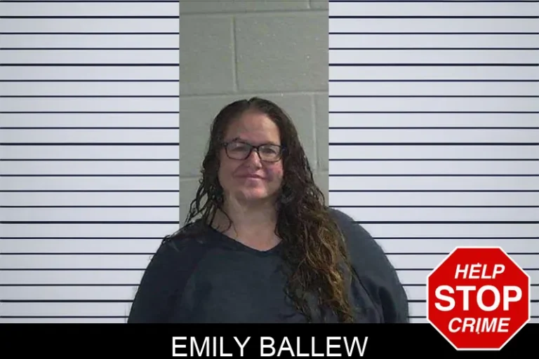Emily Ballew