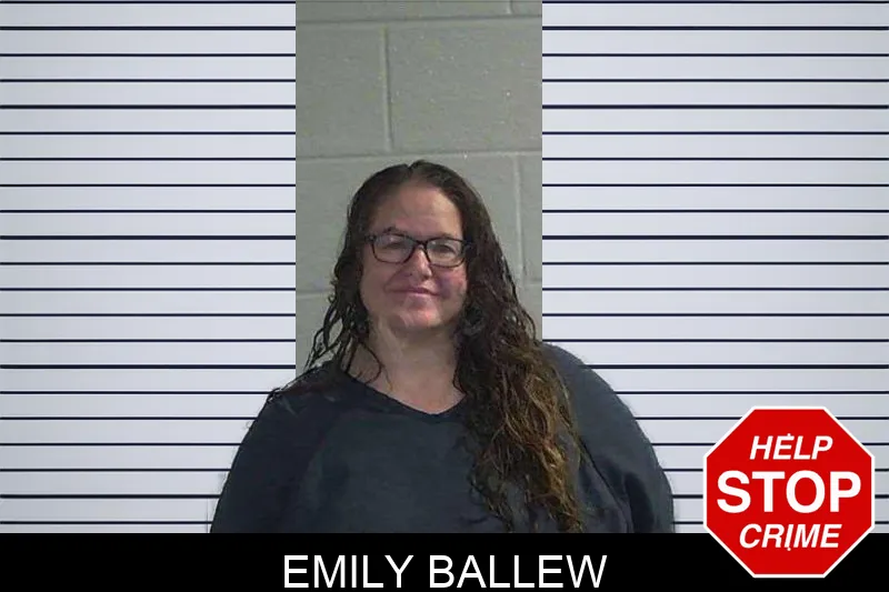 Emily Ballew