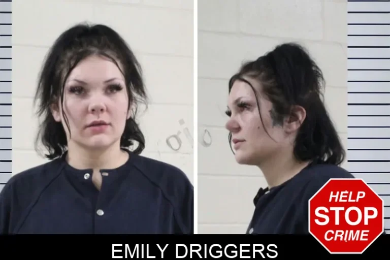Emily Driggers