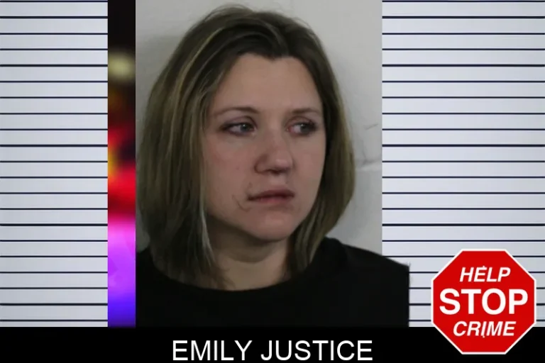 Emily Justice mugshot – Floyd County , Georgia Emily Justice