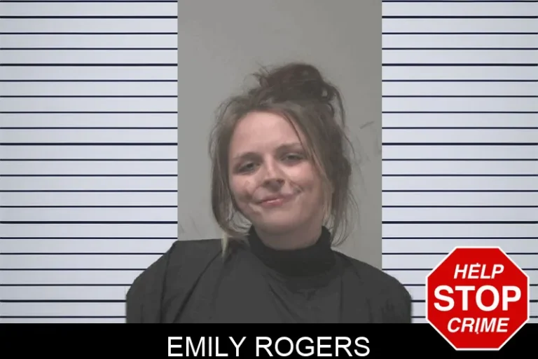 Emily Rogers