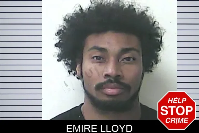 Emire Lloyd