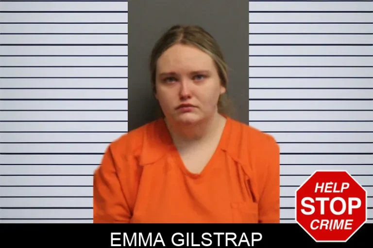 Emma Gilstrap