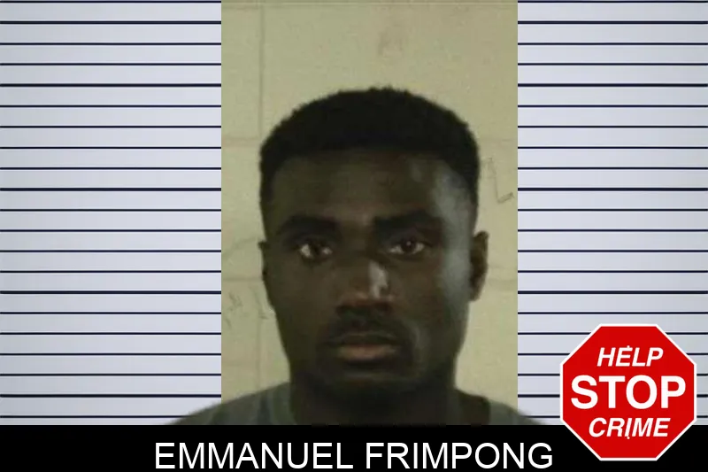 Emmanuel Frimpong