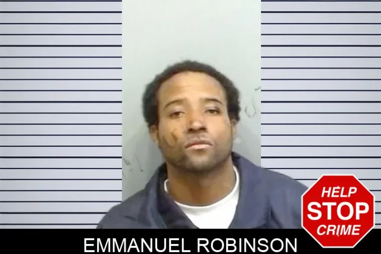Emmanuel Robinson