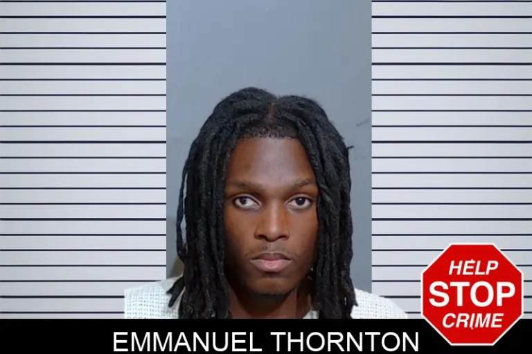 Emmanuel Thornton