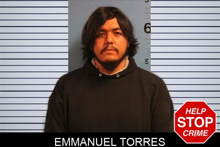 Emmanuel Torres