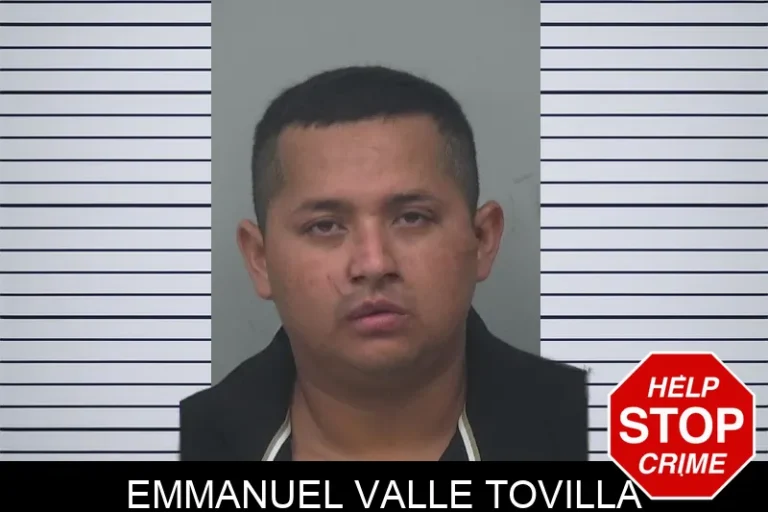 Emmanuel Valle Tovilla