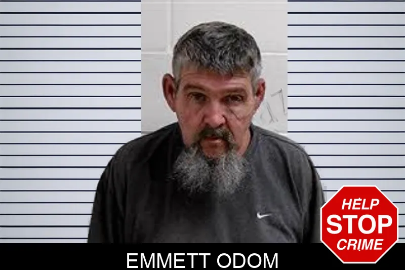Emmett Odom