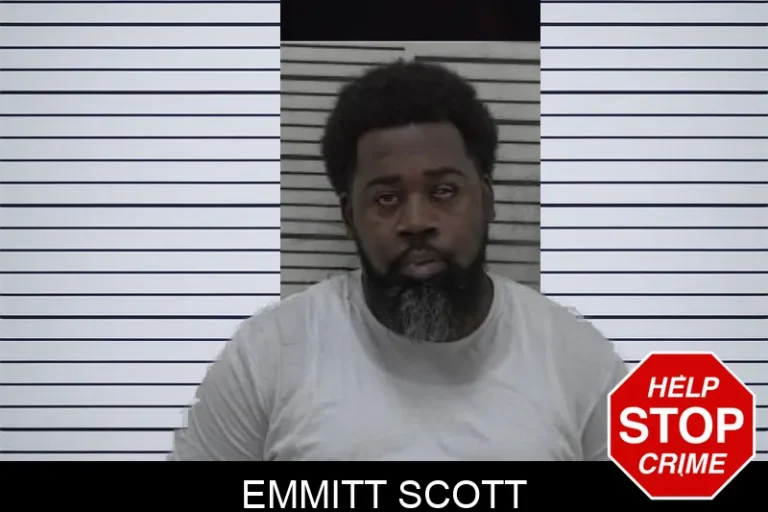 Emmitt Scott