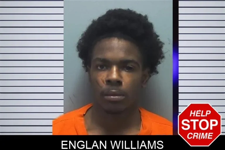 Englan Williams