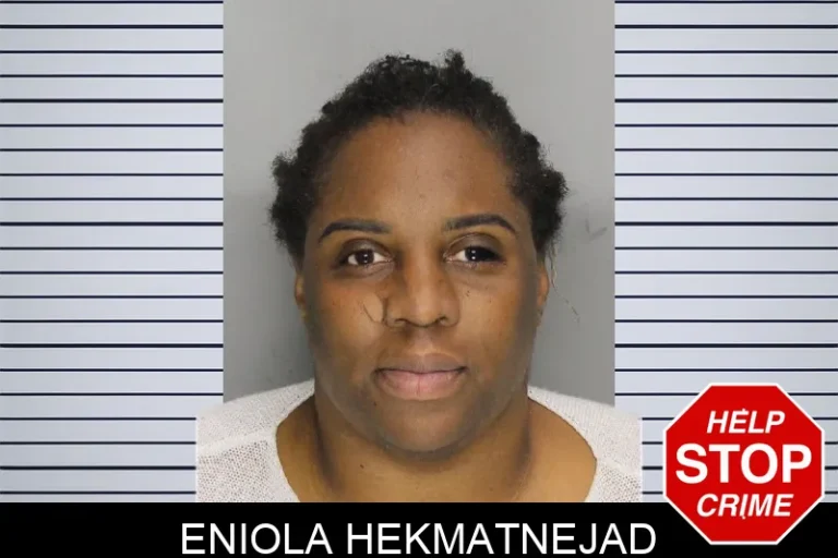 Eniola Hekmatnejad