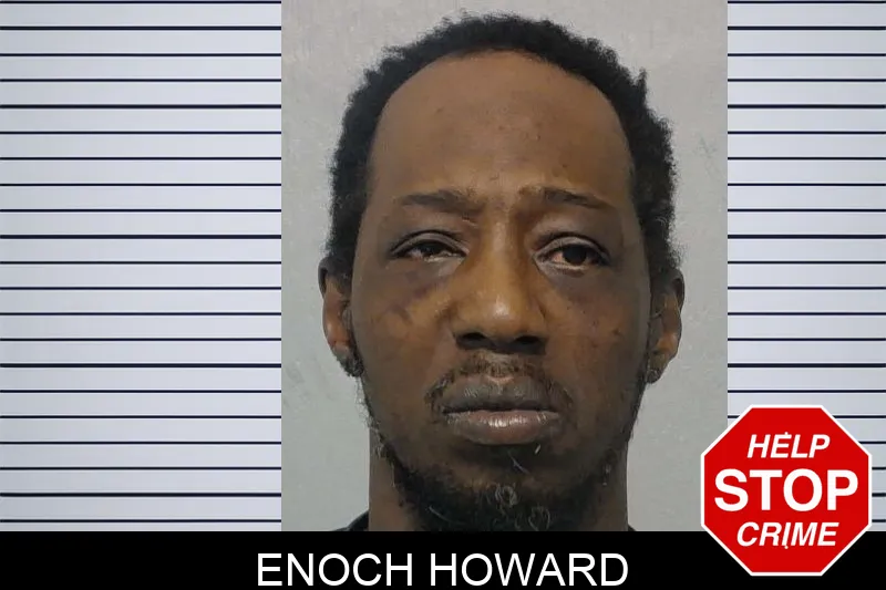 Enoch Howard