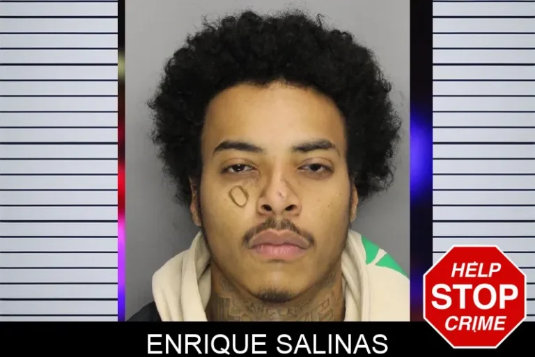 Enrique Salinas mugshot – Cobb County , Georgia Enrique Salinas
