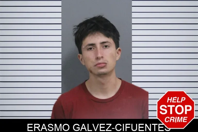 Erasmo Galvez-Cifuentes