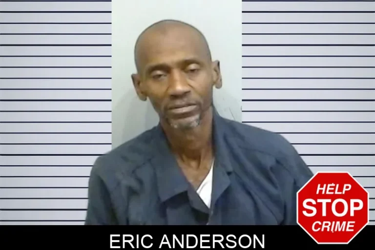 Eric Anderson