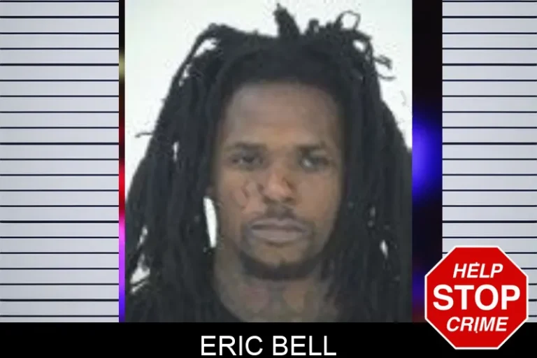 Eric Bell