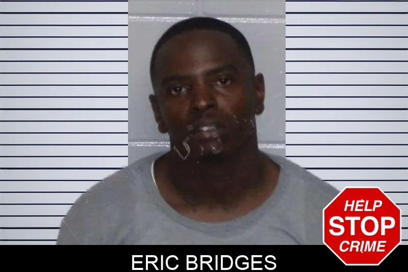 Eric Bridges