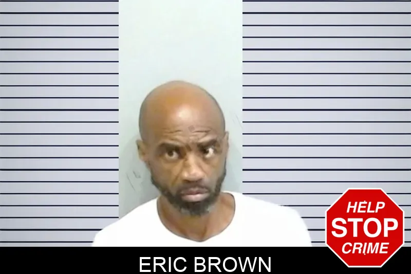 Eric Brown