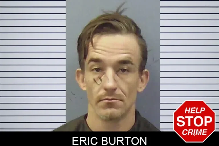 Eric Burton