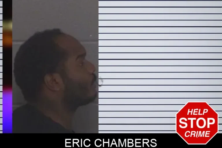 Eric Chambers
