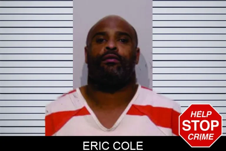 Eric Cole