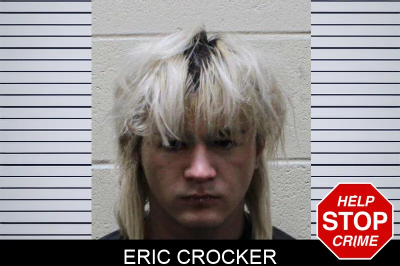 Eric Crocker