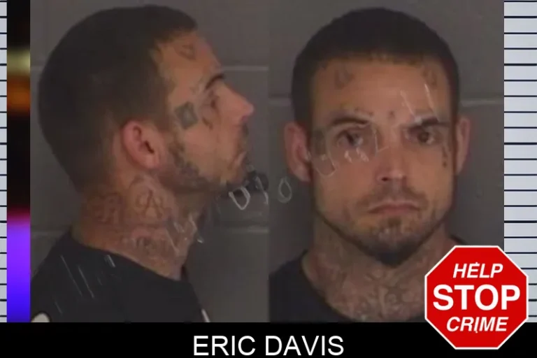 Eric Davis