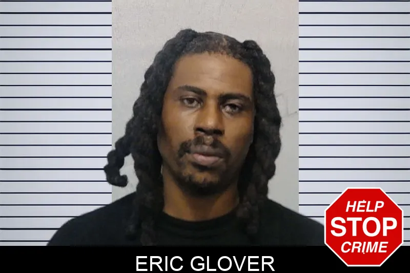 Eric Glover