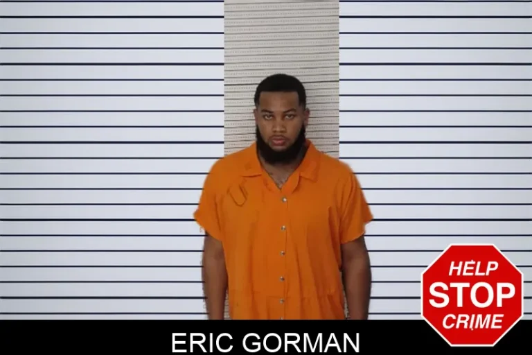 Eric Gorman