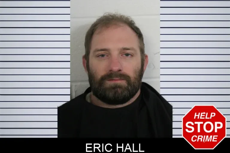Eric Hall