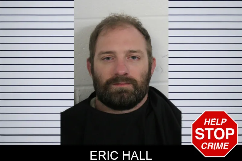 Eric Hall