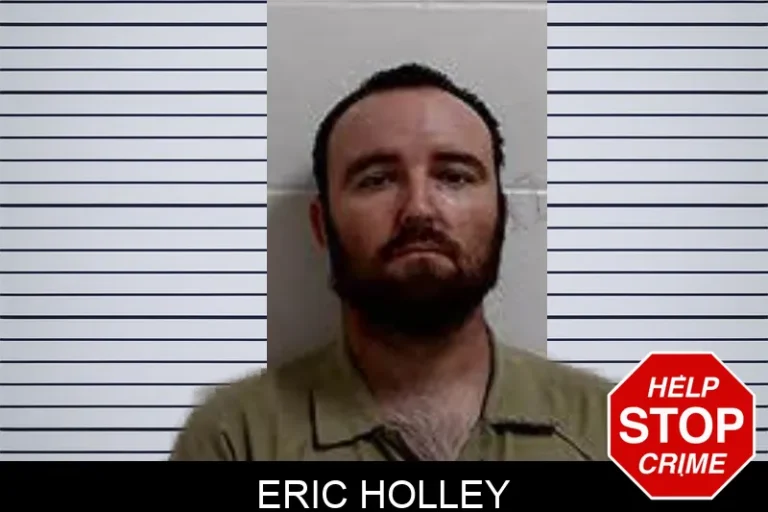 Eric Holley