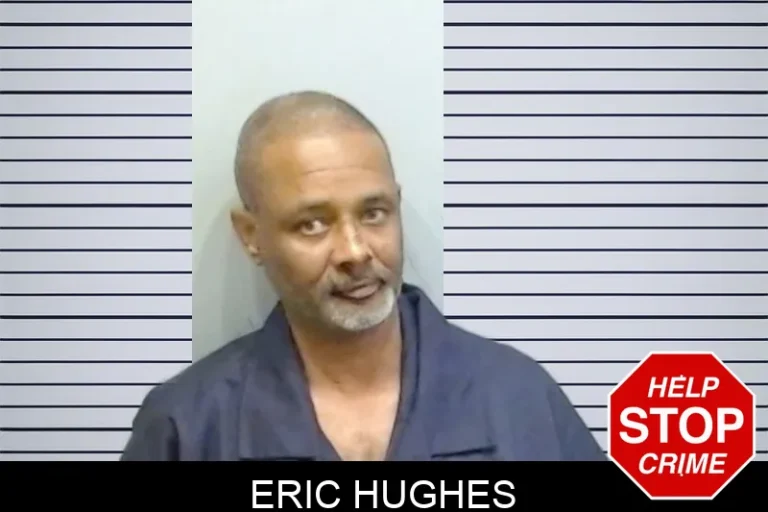 Eric Hughes