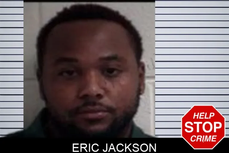 Eric Jackson