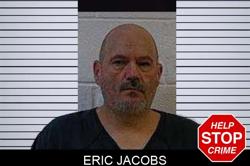 Eric Jacobs
