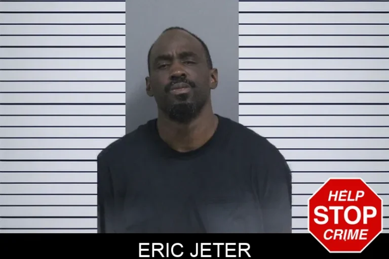 Eric Jeter