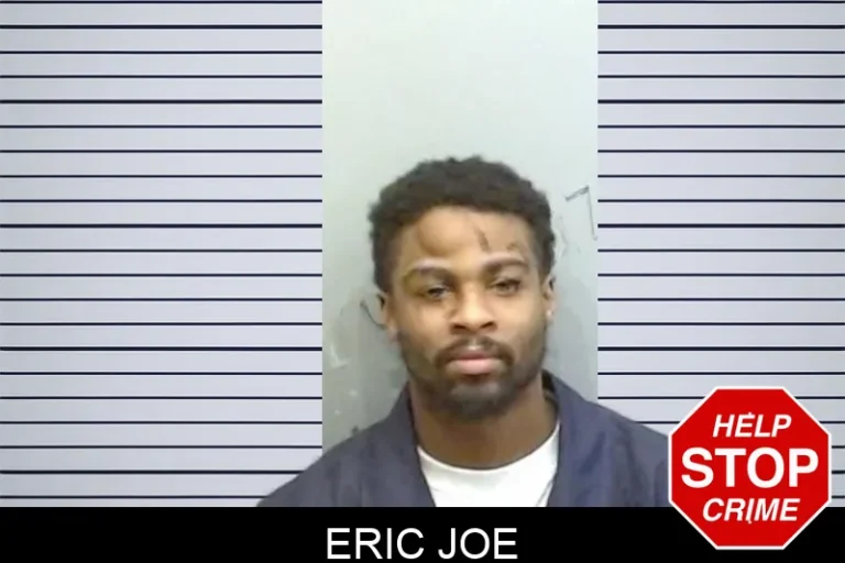Eric Joe